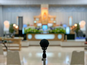 葬儀の弔辞とは？書き方から読み方、マナーまで詳しく紹介