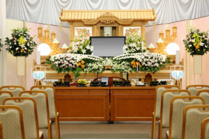 葬儀の打ち合わせで決める内容とは？必要な持ち物や注意点も紹介