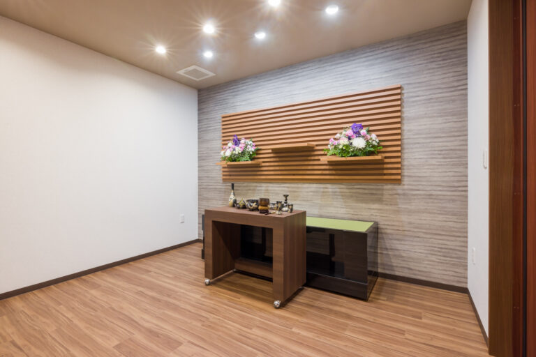 富士葬祭 白羽町