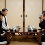 葬儀の献杯とは？挨拶の例文とマナーを解説