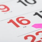 葬儀は大安に行なっても大丈夫？六曜や日程の決め方についても解説